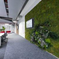 Iren Head Quarter Genova